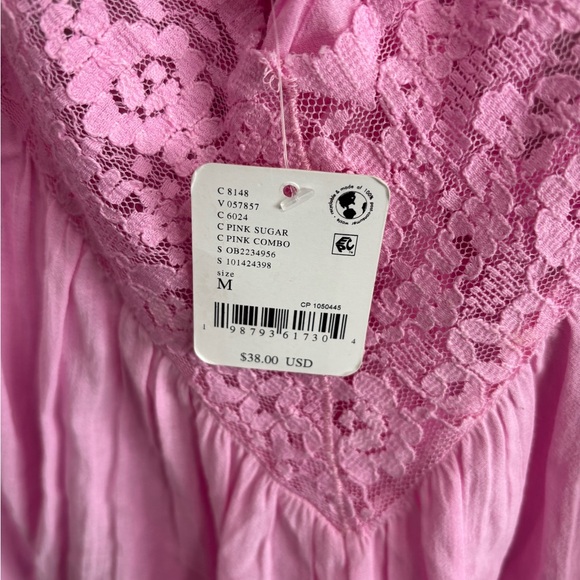 Free People Fiona Cami/Tank - Picture 5 of 5